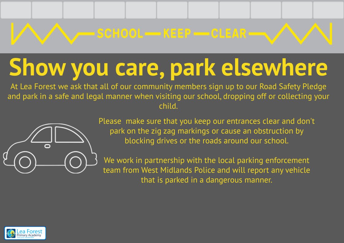 Lift Lea Forest tweet media