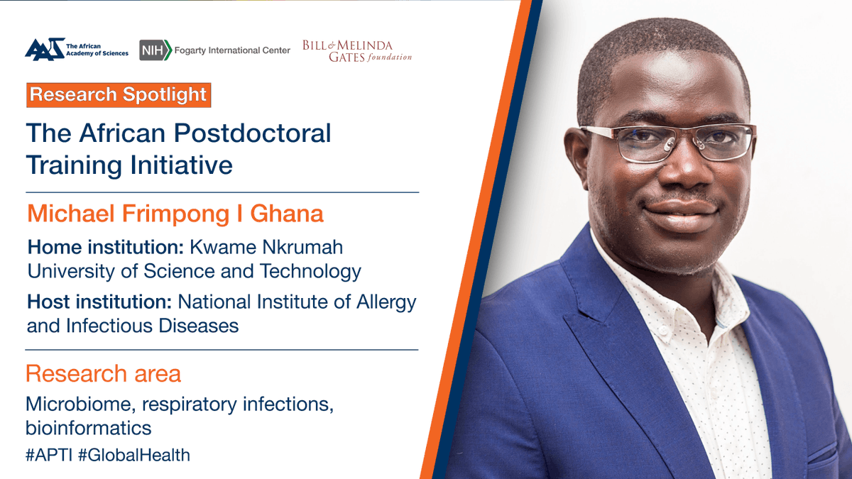 African Academy of Sciences tweet media