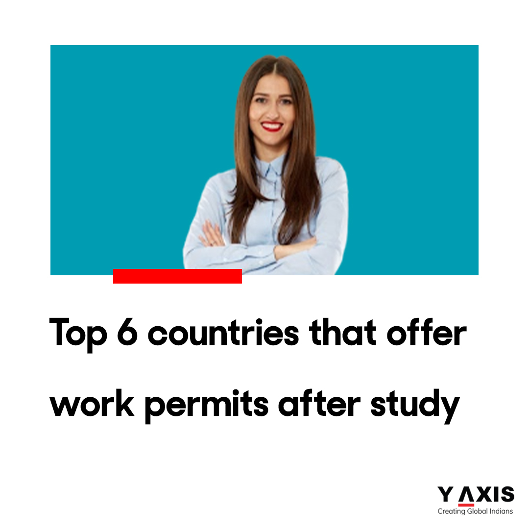 yaxis's tweet image. Going abroad to study at universities and applying for a post-study work visa after graduating is becoming a norm for students.

y-axis.com/overseas-jobs/…

#StudyAbroad #PostStudyWorkVisa  #Migration #Education #YAxis