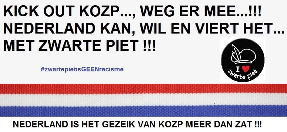 ZPbehoudeninNL's tweet photo. #zwartepietwel #zwartepietmoetblijven #zwartepietisgeenracisme #zwartepiet #zwartepieten #zwartepietblijft #Terugnaarzwart #zwartepietensinterklaas 🖤🌚 https://t.co/pu4cjcT3B6