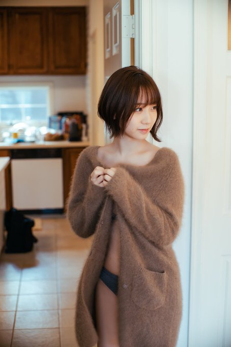 Twitterのコスプレ画像27