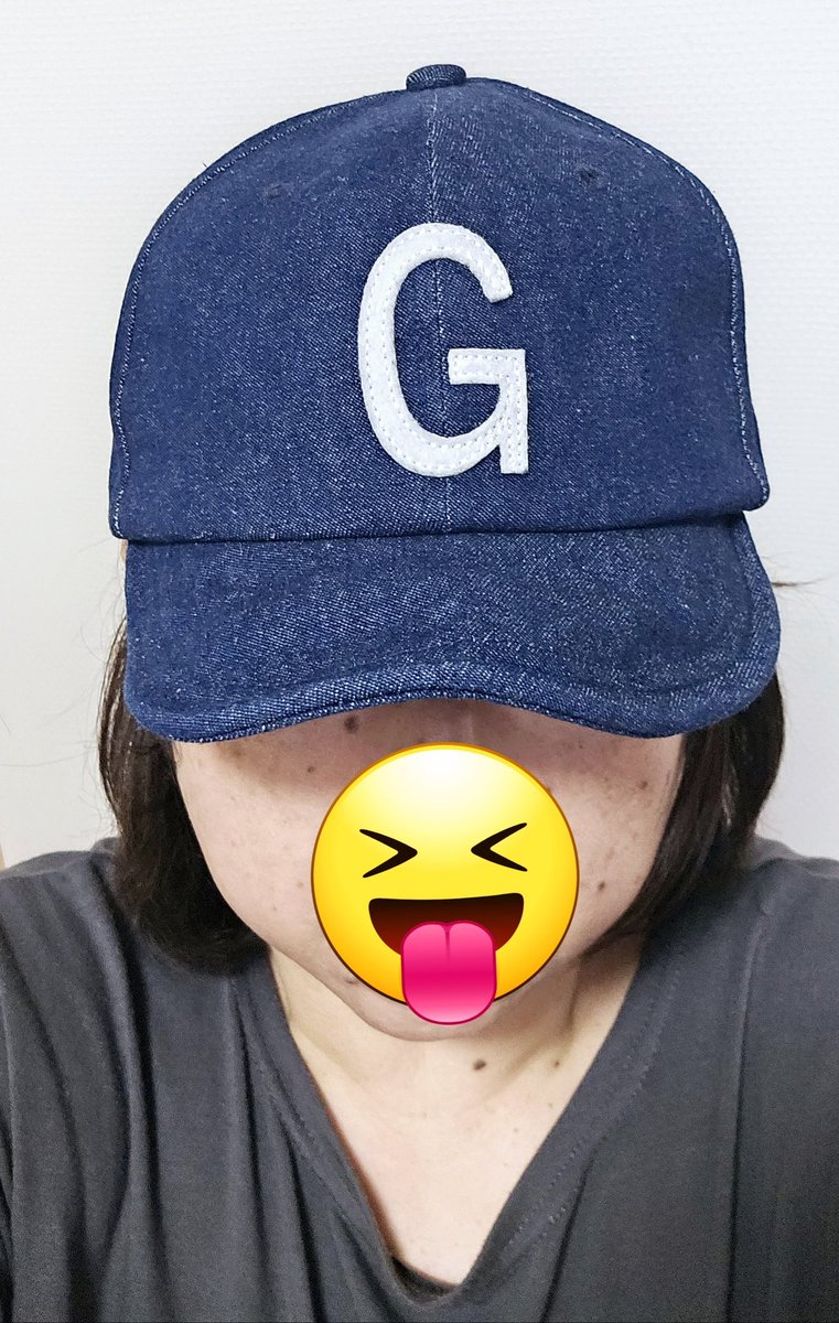 YUKAS0718's tweet image. キャップ届いた
#TESTIFY
#オフ会
#12月21日