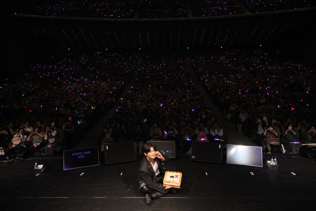 Kkorepo's tweet photo. 「取材レポ」#ソイングク　日本デビュー10周年記念ファンコンサートが盛況裡に終了　「これからも一緒に良い思い出を作っていきましょう！」
https://t.co/iZcly2B97W https://t.co/lODvcFHsw3