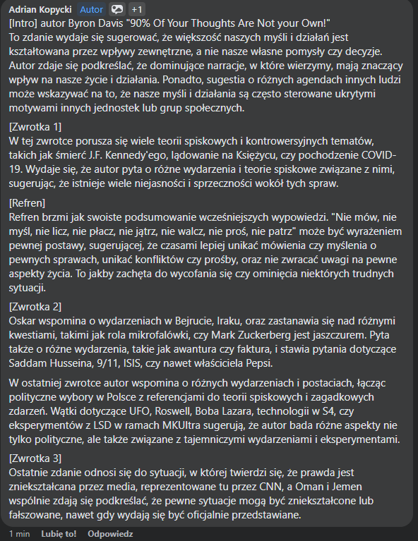 KopyTkowsky's tweet photo. False Flag
PRO8L3M
Tyle na ten temat...

#PRO8L3M #FalseFlag #PROXL3M #Oskar83 #Steez83 #teoriespiskowe https://t.co/8oz7bBcWBy