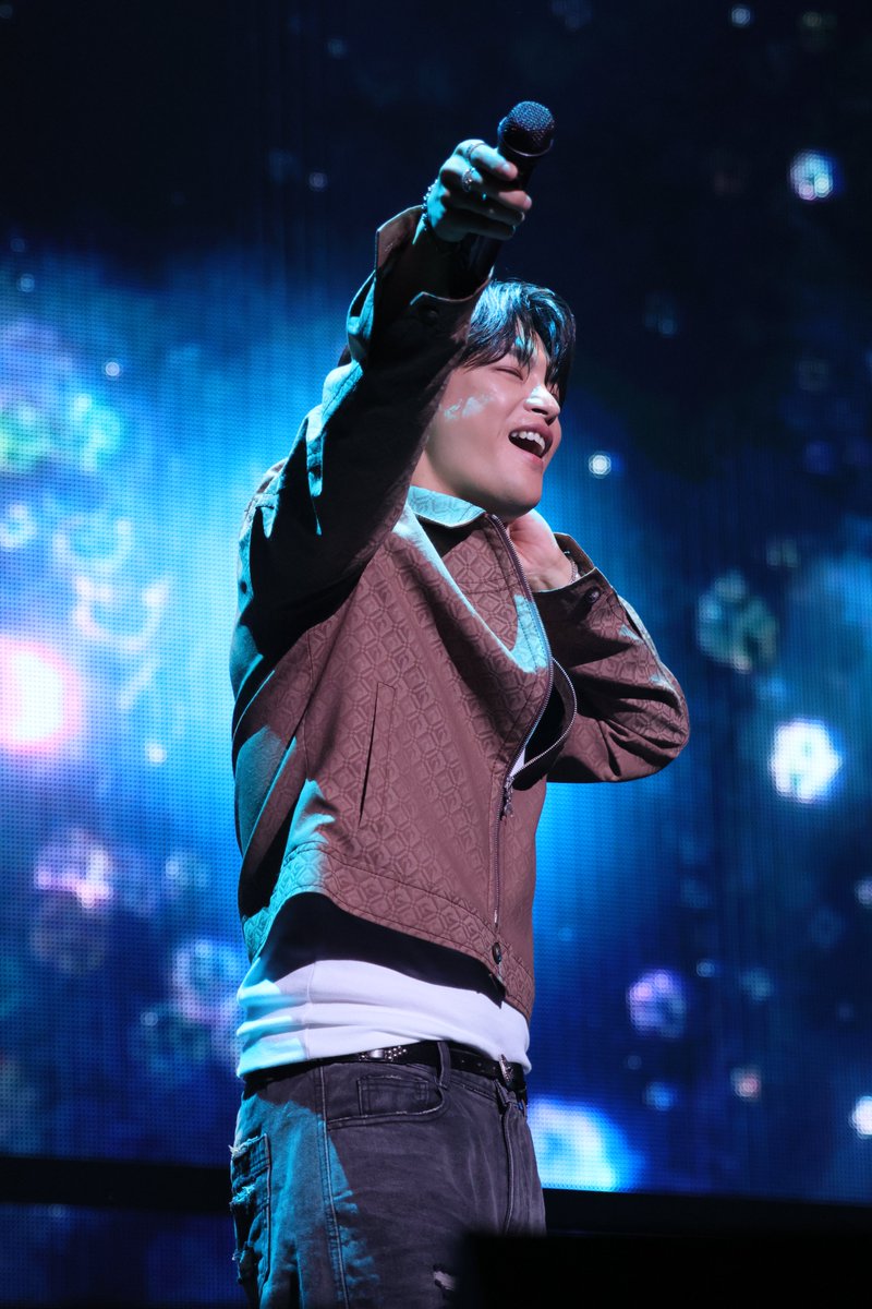Kkorepo's tweet photo. 「取材レポ」#ソイングク　日本デビュー10周年記念ファンコンサートが盛況裡に終了　「これからも一緒に良い思い出を作っていきましょう！」 https://t.co/iZcly2B97W https://t.co/NtzUajLkNI