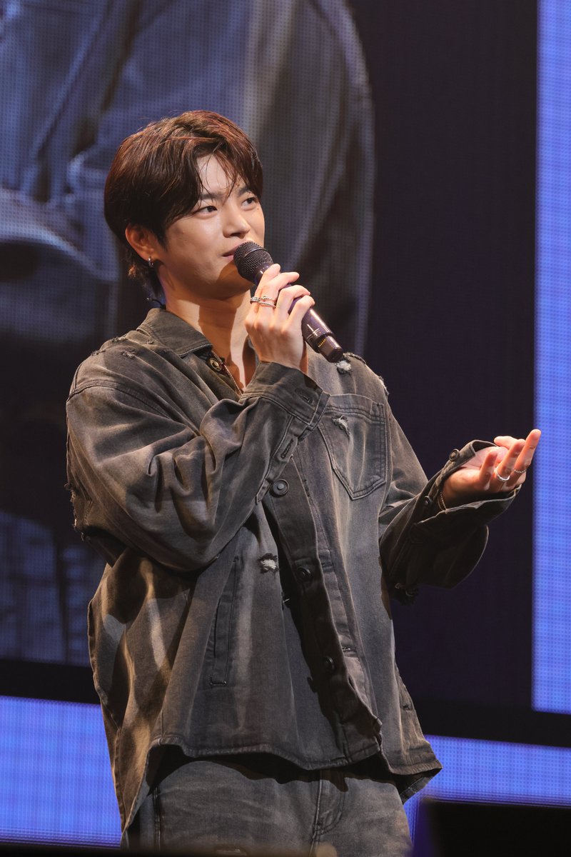 Kkorepo's tweet photo. 「取材レポ」#ソイングク　日本デビュー10周年記念ファンコンサートが盛況裡に終了　「これからも一緒に良い思い出を作っていきましょう！」 https://t.co/iZcly2B97W https://t.co/kUsswWX1aE