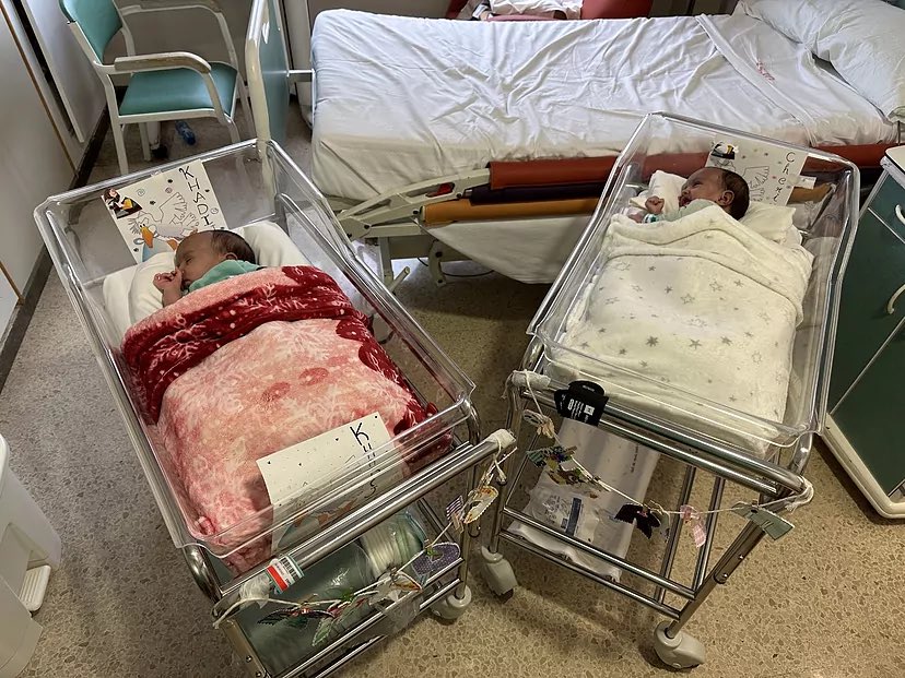 Xavier Colás tweet media