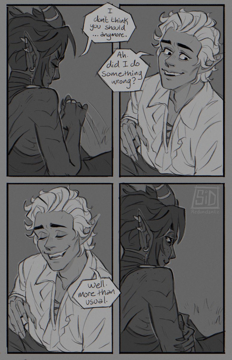 💘🫂  (1/3) [ baldurs gate 3 ]