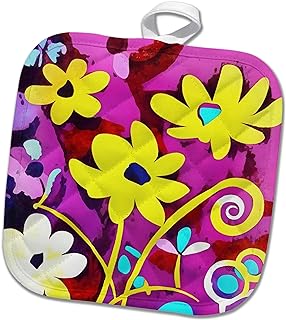 Amazon.com : #3dRose #taiche Abstract Yellow Flowers On Viva Magenta #floralabstract #floralart #abstractart #abstract #abstractfloral #abstractflowers #art #floralpainting #floral #acrylicpainting #abstractflorals #passioncolorjoy #flowers amazon.com/s?k=3dRose+378…