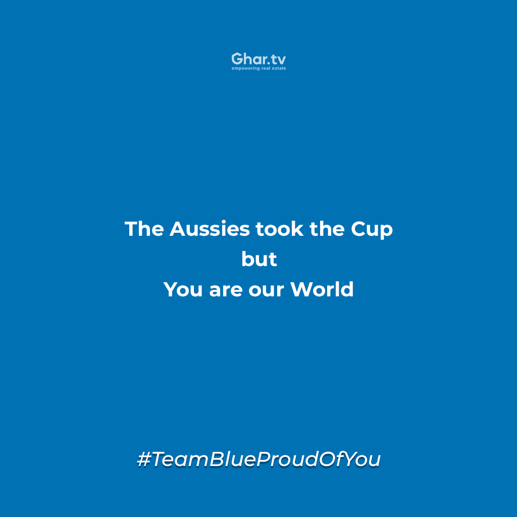 ghartv1's tweet photo. #TeamBlueProudOfYou #ProudOfTeamBlue #IndiaVsAustralia #WeAreWithYouIndia #TeamBlueForever #HeartWithTeamBlue #CricketFever #TeamBlueSupport #ChampionsInOurHearts #IndiaCheersForTeamBlue #WorldCupGlory https://t.co/cgzrLQNMBO