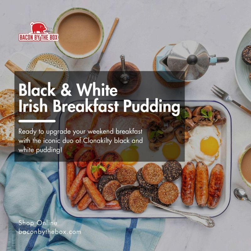 baconbythebox's tweet image. We are not just for #Christmas! However, don't leave it too late for your Christmas orders. After this week there are only TWO more left!

baconbythebox.com

#ClonakiltyPudding #BreakfastUpgrade #BritishExpats #IrishExpats #LivinginFrance
