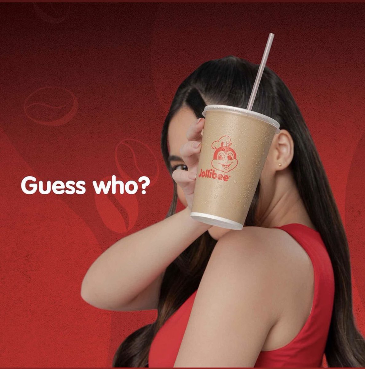 AtashaMuhlach21's tweet photo. So happy to be an endorser of Jollibee New coffee blends available tomorrow in all Jollibee branches!! ☕️Jollibee has always been a dream which holds a special place in my heart from a kid to now and I feel so grateful to be coming back home to the Philippines with this family ❤️ https://t.co/JAhwEGShbA