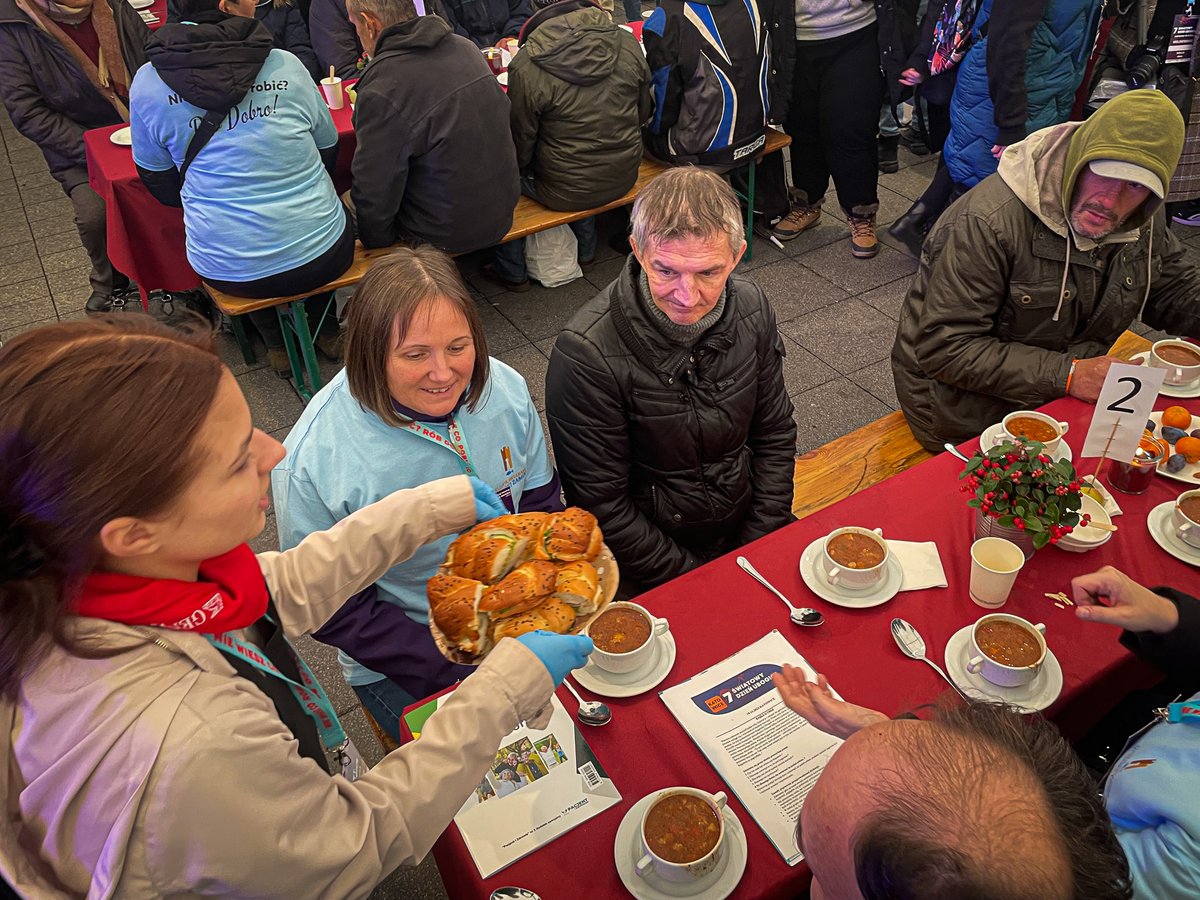 Za nami VII Światowy Dzień Ubogich.

katowicka.pl/o-diecezji/akt…