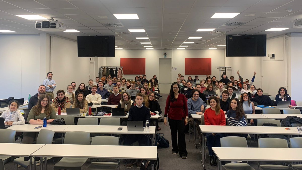 European Political and Governance Studies - CoE tweet media