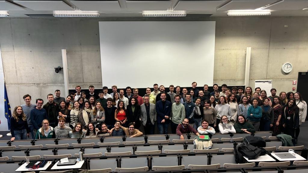 European Political and Governance Studies - CoE tweet media