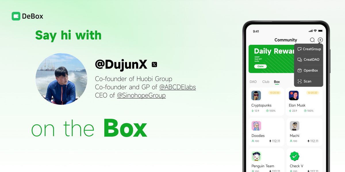 See who are here👀🤫
👉m.debox.space/group?id=mao3h…