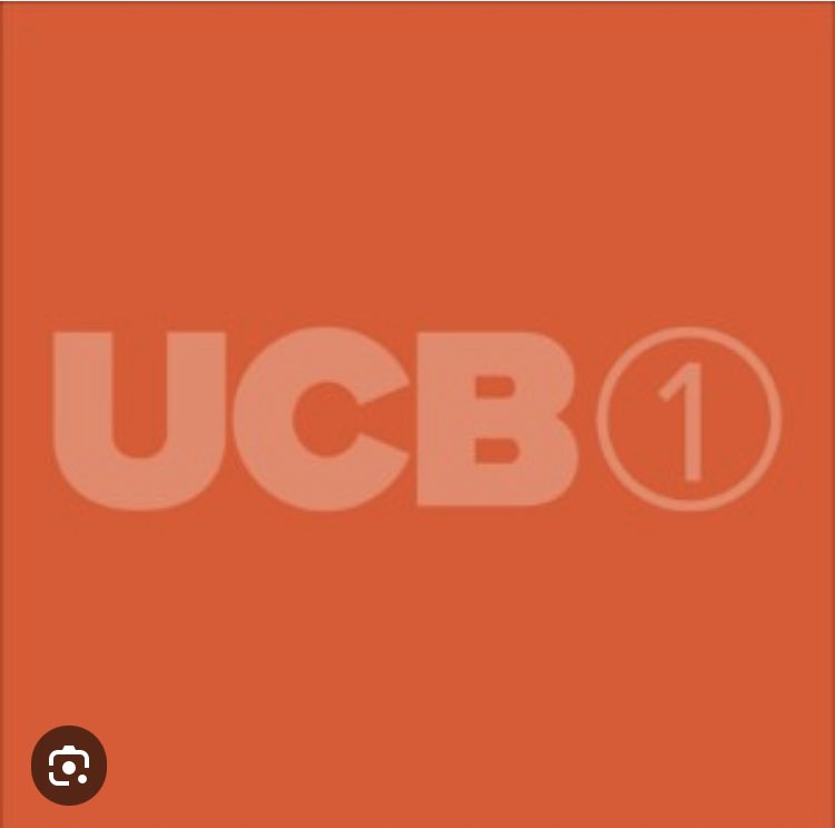Happy Monday!!
Catch Warren on UCB at 8am and every morning this week for 5 minutes with…
Have a blessed day!!!😇🙏👍🙌
