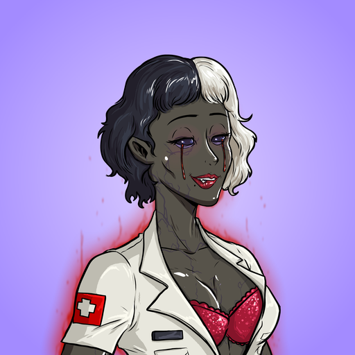 SoDeadSales's tweet photo. 🩸Another Vamp has been sold!
SoDead #6177 just sold for 0.85 SOL!

Congratulations to the new holder! We welcome you with open arms!

#WeAreSoDead #SoDead #LFDIE @SoDeadNFT
https://t.co/BB3bNTr1Yu https://t.co/YJiLlZlupu