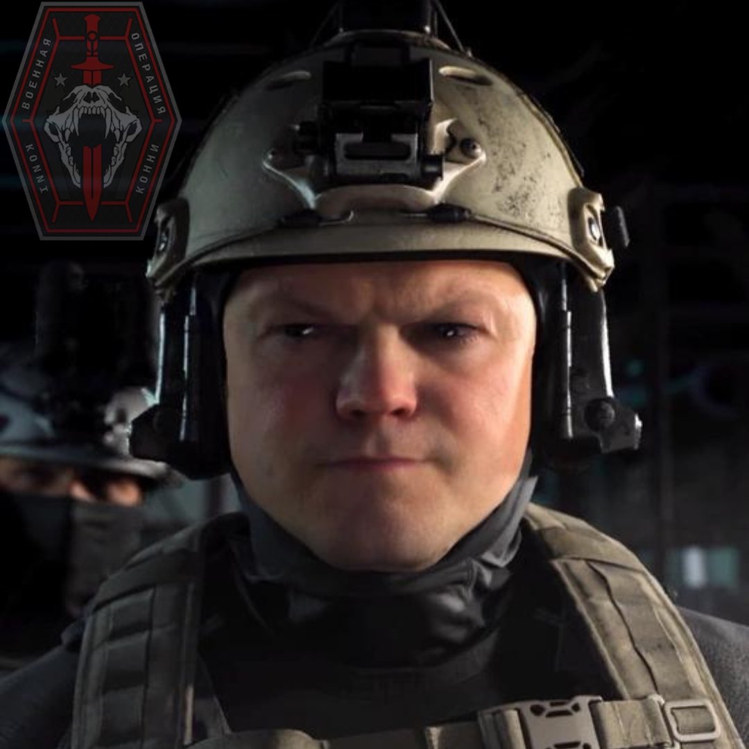 COD Warfare tweet media