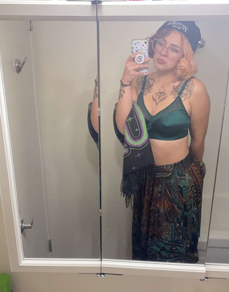 livchav's tweet photo. Every time I get a new tattoo I get like 10-20 points cooler 😎 https://t.co/ZnYxCbZE79