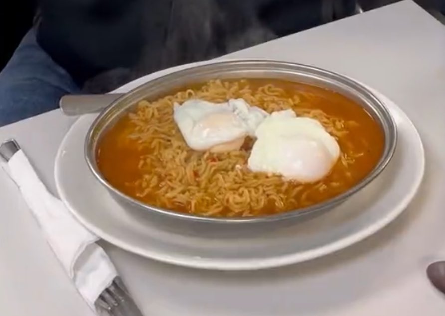 Thomas Skinner’s Breakfasts tweet media