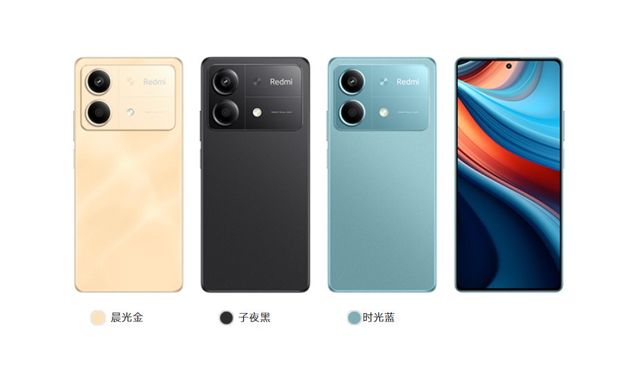 Review_Recap's tweet photo. Redmi Note 13R Pro Launched in China✅

SoC: Dimensity 6080
Display: 6.67" FHD+ OLED 120Hz 10bit
Camera: 100MP Wide Angle + 2MP Depth + 16MP Front 
RAM: 12GB
Storage: 256GB
Battery: 5000mAh
Charging: 33W
Thickness: 7.73mm 
Weight: 175g 

#Redmi #RedmiNote13R #RedmiNote13RPro https://t.co/UKKf8Dti8L