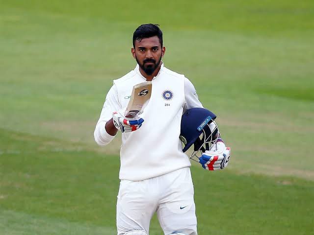 A night has passed since the Final, and still can’t digest the fact that KL Rahul played one of the worst innings I have ever seen in my life. 
I wish Kohli didn’t lose his wicket, hard luck.
Blind guys, there’s no point in supporting KL Rahul’s slow knock. 
#INDvsAUSfinal
