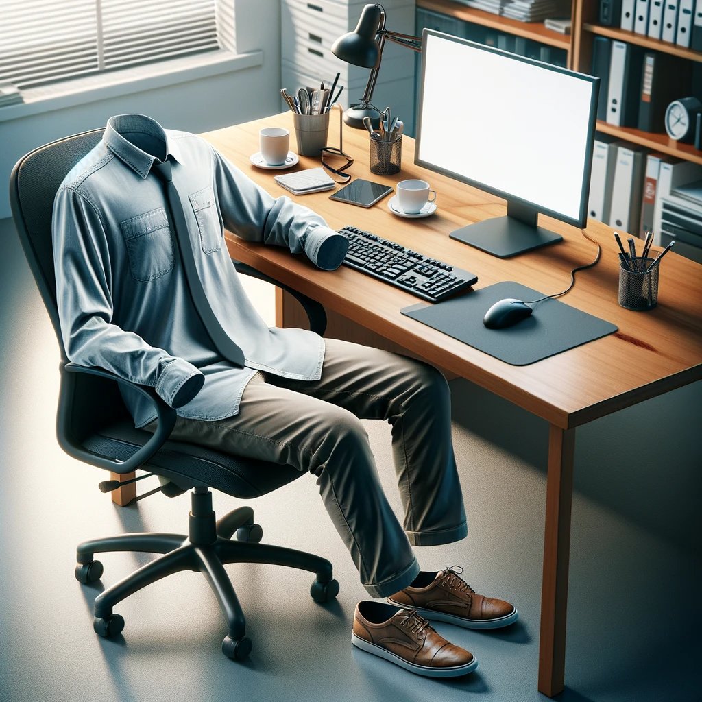 umesh_ai's tweet photo. ✨ Creating the Invisible: A Guide to Unseen Figure Imagery Using GPT-4" 🎨

Here are the steps :

1️⃣ Run the following prompt: 

"Create an image of a person doing something as an unseen figure with clothes on but invisible"

2️⃣ Once we receive an image, we can provide specific instructions. For example:
"Do this for a person lifting weights in gym"

3️⃣ We can repeat step 2️⃣ for different scenarios, actions, and additional instructions without the need to create a specific or generic prompt.

Inviting all, have fun and share your creative invisible figures.

♥️🤖🎨