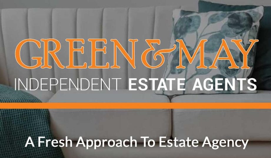 With our no sale, no charge policy you can put your property on the market with no worries! If you’re thinking about selling your home, choose #GreenAndMay as your reliable, friendly, local #estateagent.
#AFreshApproach #EstateAgency #WeCare #DoingThingsDifferently