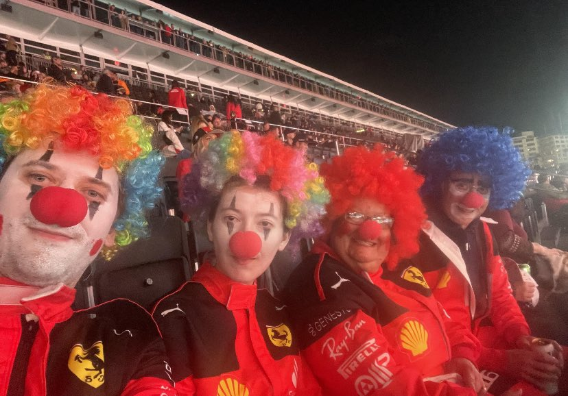 f1speed_indo's tweet photo. Ammpuuunn 🤣🤣🤣🤣 https://t.co/qq2d0T26uv