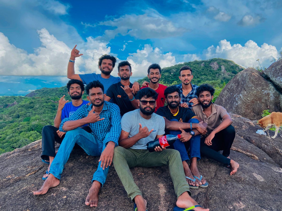 🧙 ASITHA | NOAH🧙 tweet media