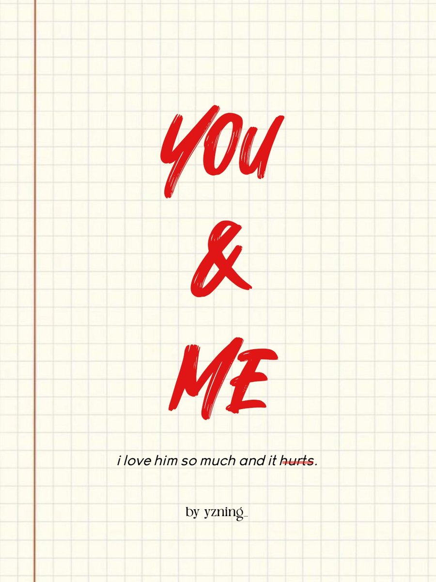 yzninggg_'s tweet photo. - ๐๐จ๐ฎ & ๐๐ -
"i love him so much and it hurts."
; lee jeno karina local au
au by yzning_
#aujeno #aukarina #alternativeuniverse
#alternativeuniverse
#au #jenrina #jenokarina #aunct #aespa https://t.co/mPGZSDVZ2j