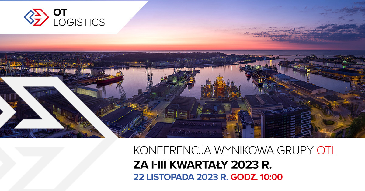 Grupa OT Logistics tweet media
