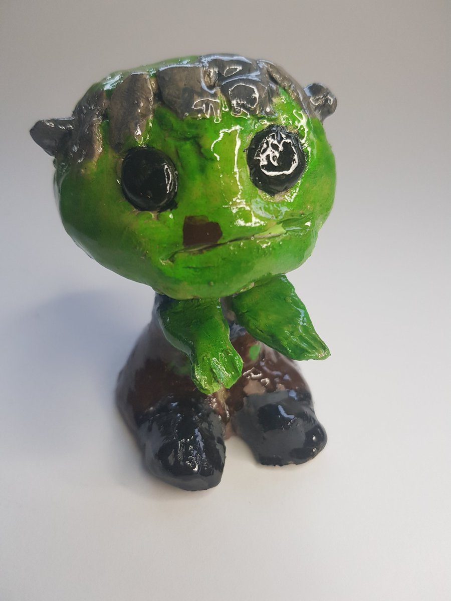 Mr Corr Art Renfrew High School tweet media