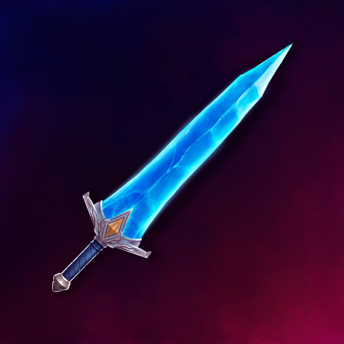 Those who participated in yesterday's Carnage will get to participate in a raffle for a Moonsword!

The most powerful weapon of Carnage ensures you're always prepared for any enemies you may encounter 🔥

Link to the NFT: marketplace.moonsama.com/token/2109/ERC…