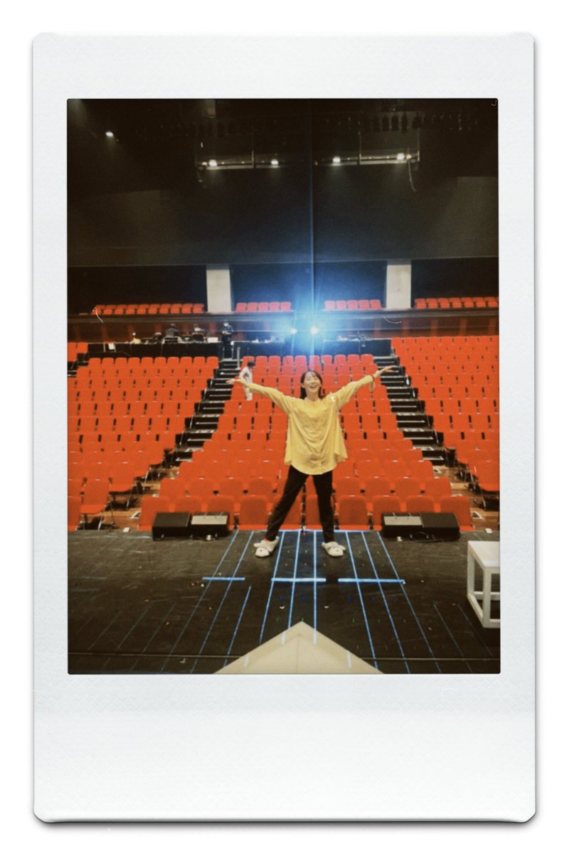 飯嶋あやめ tweet media