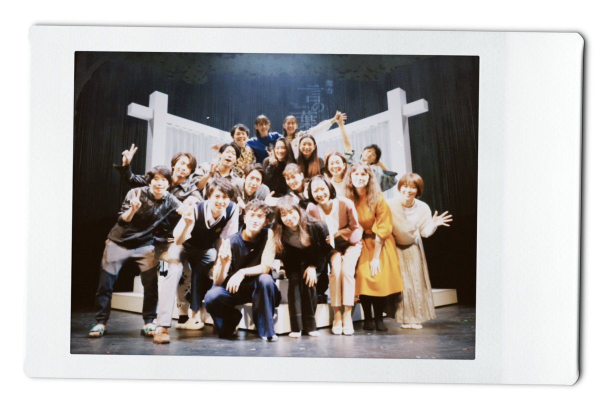 飯嶋あやめ tweet media