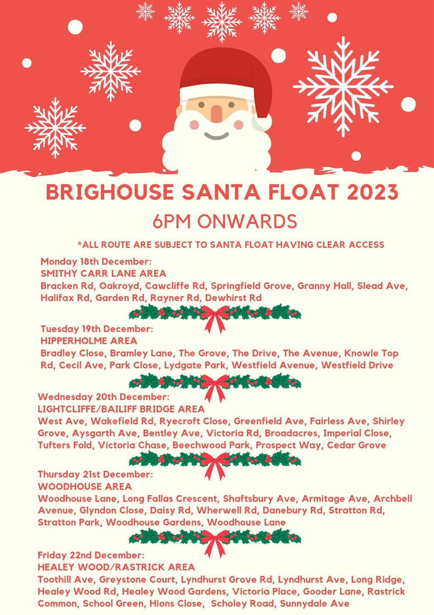 BrighouseLC (@ladiescircle216) on Twitter photo 