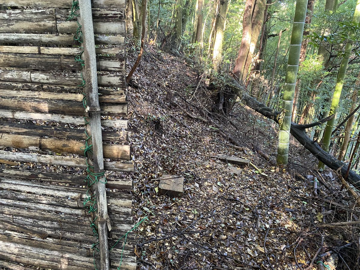 kiyaoshikko's tweet photo. この女子トイレを見たいがために山登りをした。男は入っては駄目なんだろうけど。 https://t.co/UgAlKqnMiM