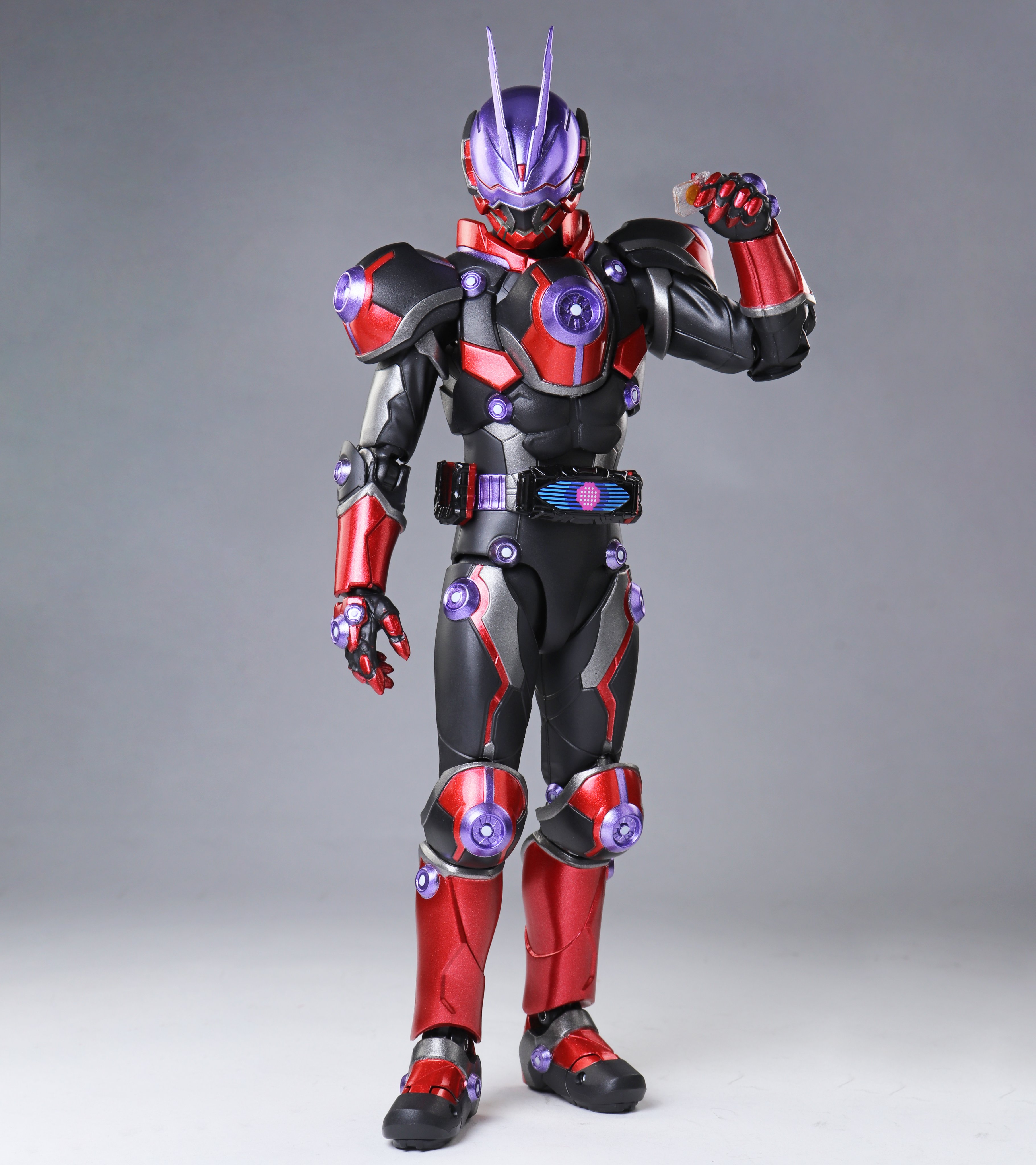 翌日発送可能】 S.H.Figuarts 仮面ライダーグレア | ferndaledowntown.com