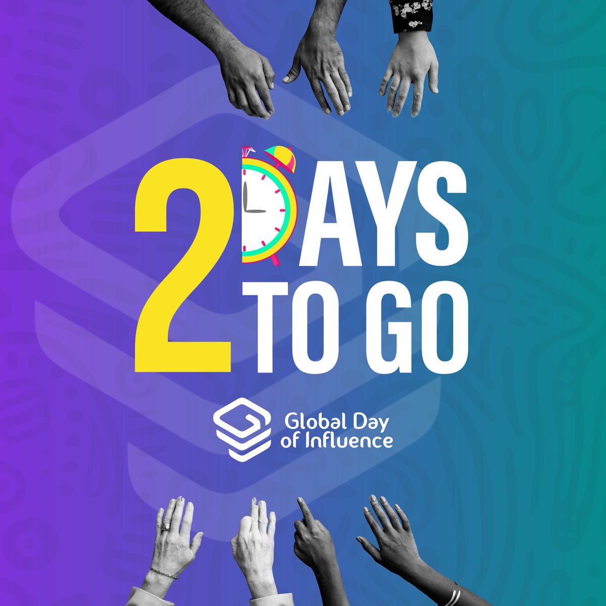 1nfluenceDay's tweet photo. In 2 days, we will be discussing the role of communicators, PR practitioners and media experts in achieving a pacific world.  Follow #GDI2023 to see how you can participate. https://t.co/1HNqJIy3wM