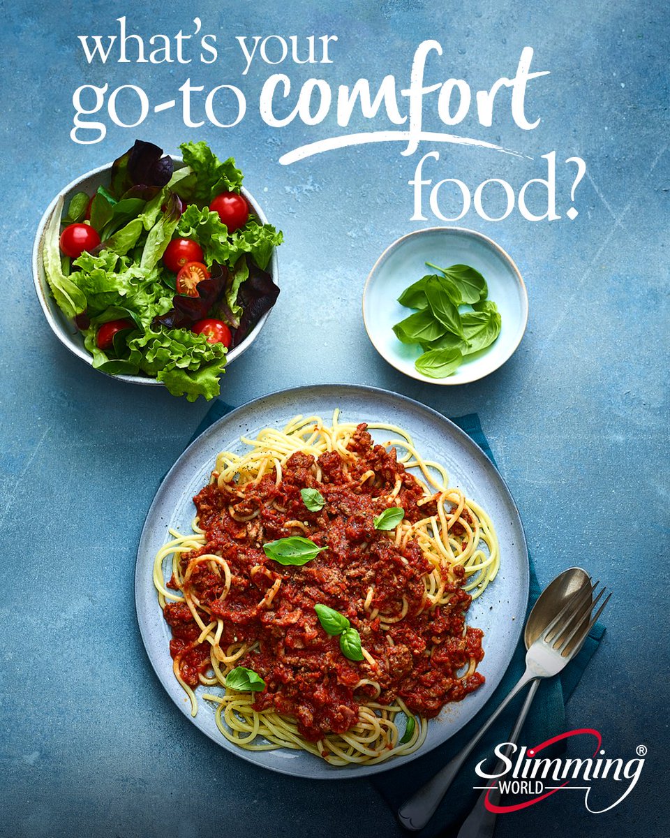 SW_Doreen's tweet photo. With #Slimming World's famous eating plan, you can still enjoy your favourite comfort food and lose weight – with just a few smart swaps. Want to know more? Check out this blog post  https://t.co/qay72UnSZB or drop me a comment 👇. https://t.co/yTVEKMoIr1