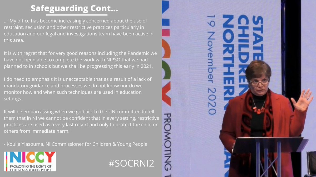 RemoveTheRoom's tweet photo. #WorldChildrensDay #RemoveTheRoom 
#EducationNotIsolation https://t.co/0EOqRmPgAA