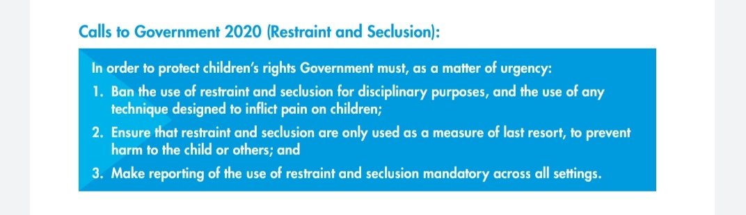 RemoveTheRoom's tweet photo. #WorldChildrensDay #RemoveTheRoom 
#EducationNotIsolation https://t.co/0EOqRmPgAA