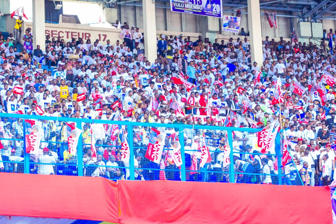 BobelabiR's tweet photo. Admirez la Puissance de la Mobilisation du #Pdt a.i #UNC #SG @BillyKambale1 5💥.
L'#UNC est une #Machine #Politique #Très #Redoutable. #PLUS #GRAND #RESPECT 💪
#FATSHI20
#VK16
#BILLYKAMBALE26
#BONGUNGU19 https://t.co/6ZcQlaTP1m