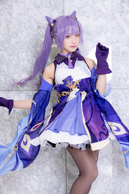 Twitterのコスプレ画像29