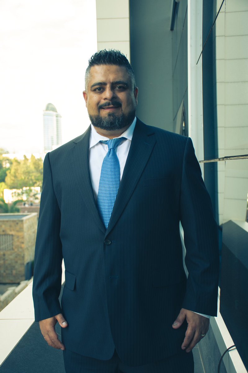 GFUNZE_KE's tweet image. Exciting Announcement! 🤖 Meet Amit, our newest addition to the G-Funze team! Starting soon, he'll be taking the lead in some of our coding and robotics classes. Get ready for an enhanced learning experience filled with expertise and innovation. 🚀💻 #WelcomeAmit #CodingEducation