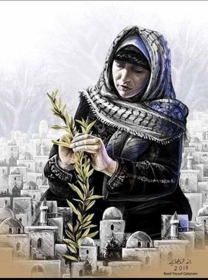 sajidusmani787's tweet photo. جو آج Front line پر مقابلہ کر رہے ہیں وہ حسبی اللہ ونعم الوکیل کہنے والیوں کے بیٹے ہیں، میرا جسم میری مرضی کہنے والیوں کے نہیں۔
#Palestine #women of islam
#muslimcommunity #motherinislam https://t.co/KCa973k9Vo