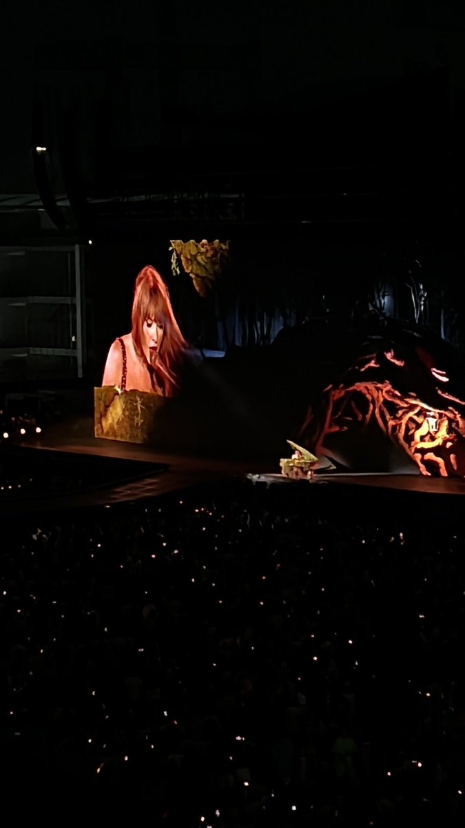 follkloretears's tweet photo. Recordando uno de los mejores días de mi vida, i love you so much @taylorswift13 ₊˚⊹♡
the eras tour, mexico city n2 25/08/2023💫 https://t.co/tRWlf5de8G