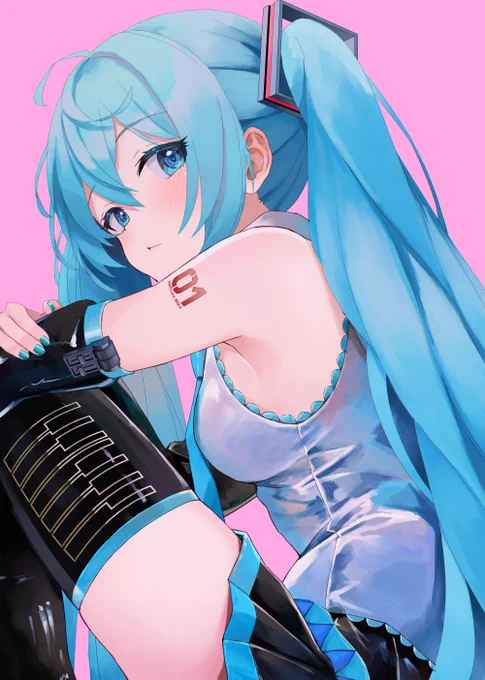 #いいふとももの日 